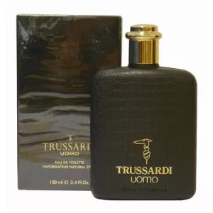 Trussardi Uomo 100 ml Eau de Toilette