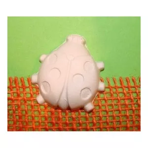 DDcor Figurina ipsos Martisor - Buburuza