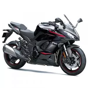 Kawasaki Ninja 1000SX ABS 22
