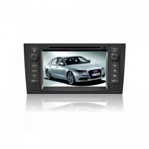 Audi A6 1997 - 2004