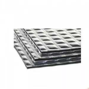 Silent Coat Bulk Pack
