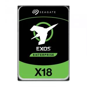 Seagate Exos X18 14TB SATA 3.5 inch ST14000NM000J