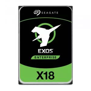 Seagate Exos X18 12TB SATA  3.5 inch ST12000NM001J