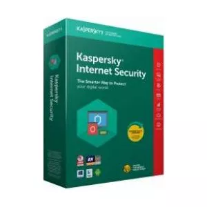 Kaspersky Internet Security 5PC 1 an Licenta Noua