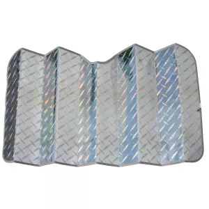 Lampa Parasolar fata Diamant - Reflex - 80x140cm - L Garage AutoRide