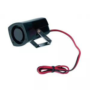 Lampa Avertizor sonor mers inapoi 12V Garage AutoRide