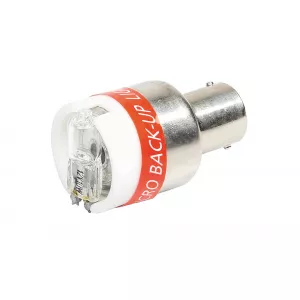 Lampa Avertizor sonor mers inapoi cu bec 12V Garage AutoRide