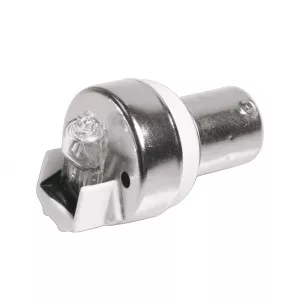 Lampa Avertizor sonor mers inapoi cu bec halogen 24V Garage AutoRide