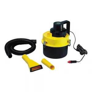 Lampa Aspirator praf Canister - 12V - 160W Garage AutoRide