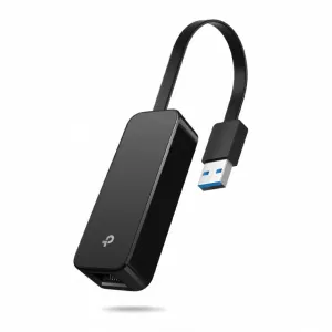 TP-Link UE306 -USB 3.0 to Gigabit Ethernet Network Adapter
