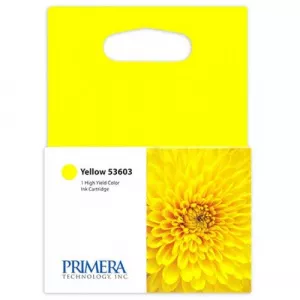 Primera Cartus cerneala Disk Publisher DP-4100/DP-4051  galben - 053603