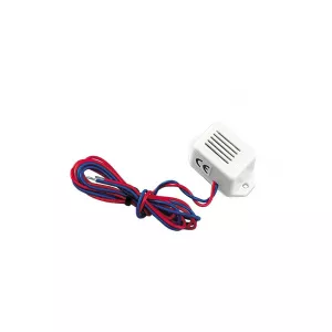 Lampa Avertizor sonor lumina aprinsa 6-12V Garage AutoRide