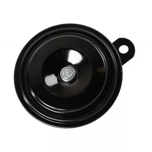 Lampa Claxon Disk Horn 90mm, 12V - Ton inalt Garage AutoRide
