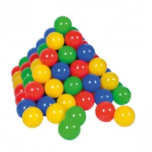 Knorrtoys Set 300 Bile Colorate