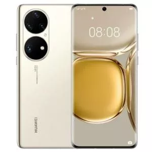 Huawei P50 Pro 256GB Cocoa Gold