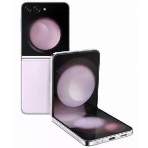 Samsung Galaxy Z Flip5 ラベンダー　512GB Samsung Galaxy Z Flip5 512GB Lavender - Compara preturi, oferte