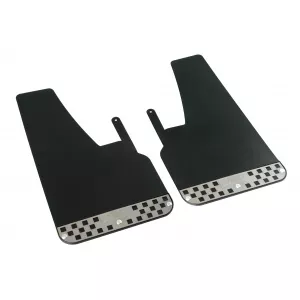 Lampa Aparatori noroi universale Rally 2buc - Negru Garage AutoRide