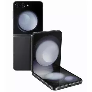 Samsung Galaxy Z Flip5 512GB Graphite