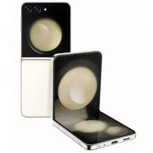 Samsung Galaxy Z Flip5 512GB Cream