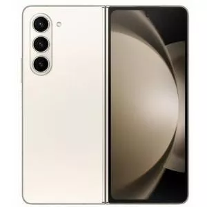 Samsung Galaxy Z Fold5 512GB Cream