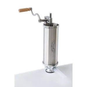 Micul Fermier Masina de carnati VERTICAL 2.5kg (YG-2005C) MF