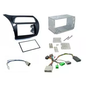 Connects2 CTKHD01J Kit instalare Honda Civic