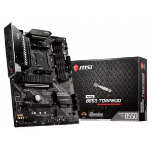 MSI MAG B550 TORPEDO
