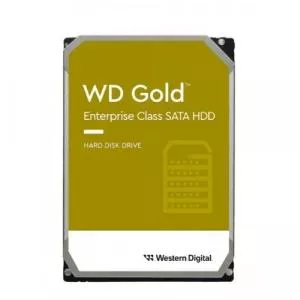 Western Digital Gold 4TB SATA