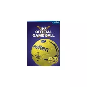 Molten Minge handbal H3X5000