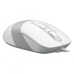 A4Tech Fstyler FM10 White-Grey