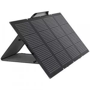 EcoFlow Panou solar 220W bifacial