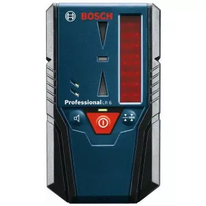 Bosch LR 6 receptor laser 0601069H00