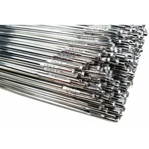 Proweld ER4043 bagheta sudura Al 2.4x1000mm, tub 5kg