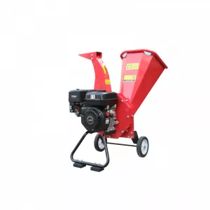 Micul Fermier Tocator de crengi si tulpini 15CP 420CC orizontal - GF-2206