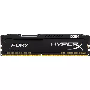 Kingston  HyperX Fury 8GB DDR4, 3466MHz, CL19, HX434C19FB2/8