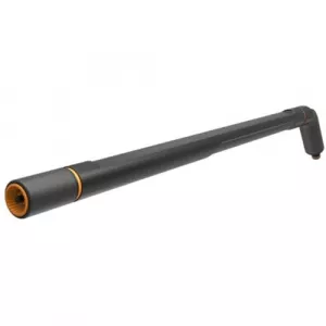 Fiskars Tija de stropit cu jet reglabil - 1052185