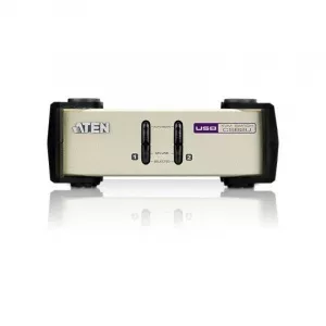 Aten KVM CS82U 2Port PS/2-USB