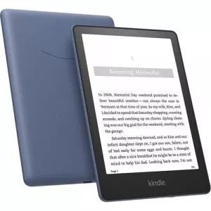 Amazon Kindle Paperwhite Signature Edition 2023 11th Gen Albastru