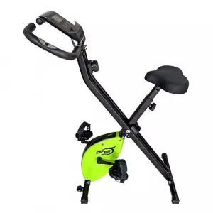 DHS X-Bike 8001