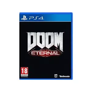 Bethesda Softworks Doom Eternal PS4