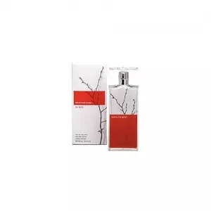Armand Basi In Red 100 ml Eau de Toilette, parfum pentru femei