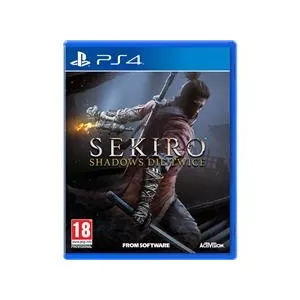 Activision Sekiro Shadows Die Twice PS4 Pro Edition