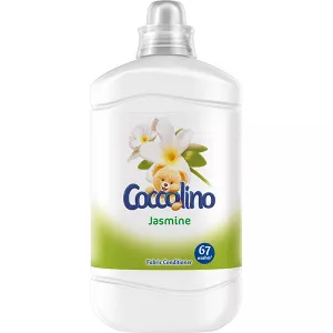 Coccolino Balsam de rufe COCOLINO Jasmine, 1.68L, 67 spalari