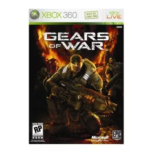 Microsoft Gears of War U19-00054