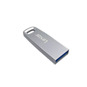 Lexar JumpDrive M35 32GB USB 3.0 Silver LJDM035032G-BNSNG