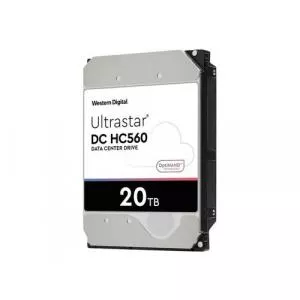 Western Digital Ultrastar DC HC560, 0F38652