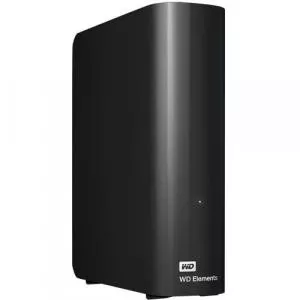 Western Digital WDBWLG0200HBK-EESN