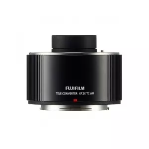 Fuji Fujinon XF 2X TC WR -Fuji X