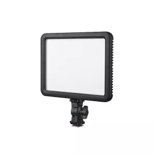 Godox Ultra Slim Video Light 3300K-5600K