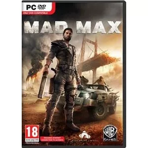 Mad Max PC